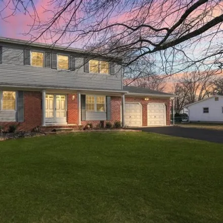 Buy this 4 bed house on 240 Bar Harbor Road in Freehold Township, NJ 07728