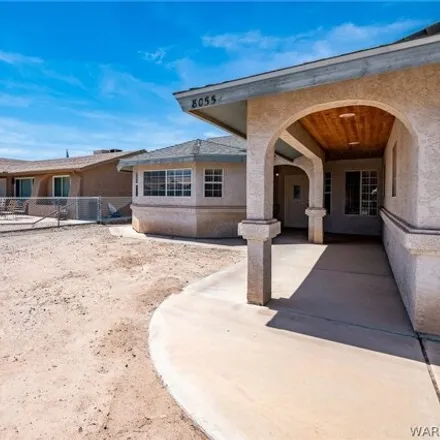 Image 6 - 8053 Aspen Drive, Mohave Valley, AZ 86440, USA - House for sale
