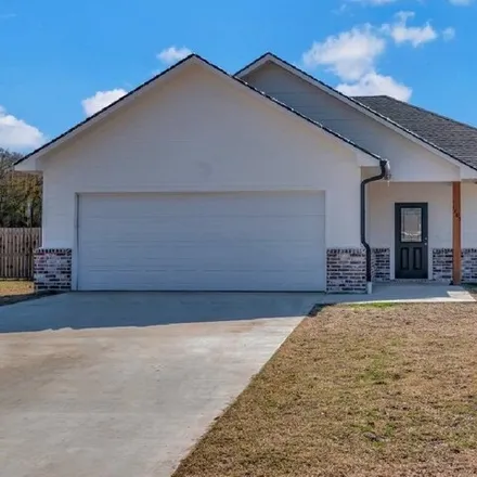 Buy this 3 bed house on 1203 Cypress in Diboll, TX 75941