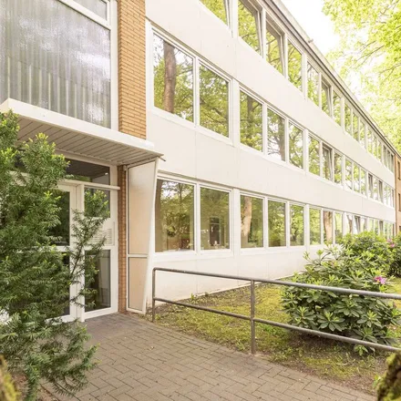 Image 7 - Sülldorfer Landstraße 35, 22589 Hamburg, Germany - Apartment for rent