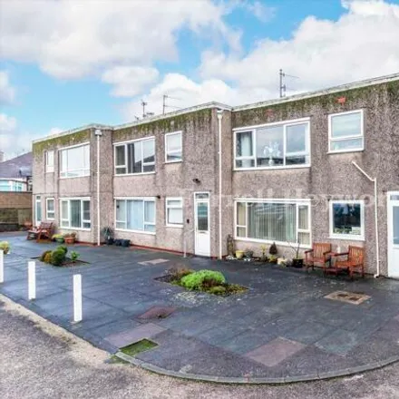 Buy this 2 bed house on unnamed road in Morecambe, LA4 6NL