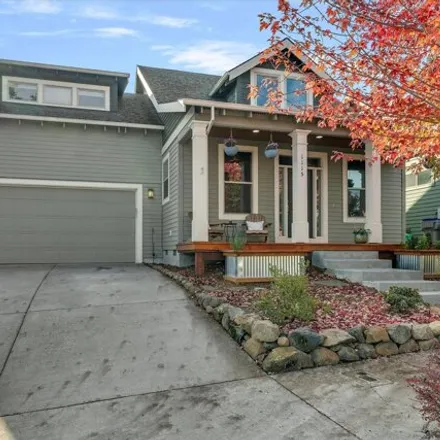 Buy this 4 bed house on 1157 Redtail Lane in Hood River, OR 97031