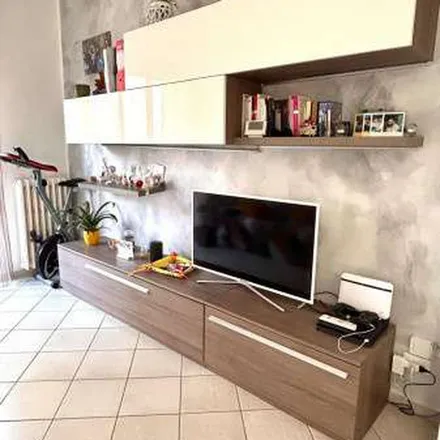 Rent this 3 bed apartment on Via Torquato Tasso 79a in 27100 Pavia PV, Italy