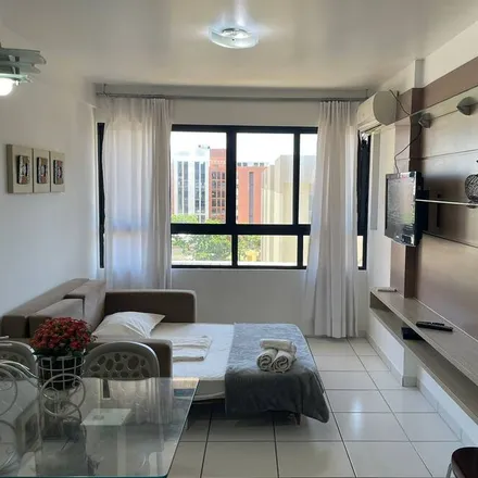 Image 7 - Ponta Verde, Maceió, Região Geográfica Intermediária de Maceió, Brazil - Apartment for rent