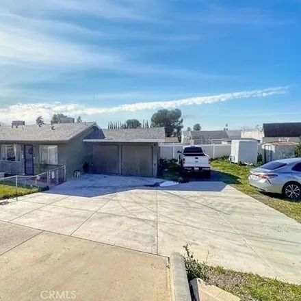 Buy this 4 bed house on 12490 3rd Street in Yucaipa, CA 92399