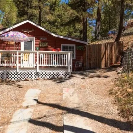 Image 2 - 33448 Wild Rose Drive, Green Valley Lake, San Bernardino County, CA 92341, USA - House for sale