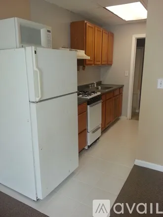 Rent this 1 bed apartment on 235 W Main St
