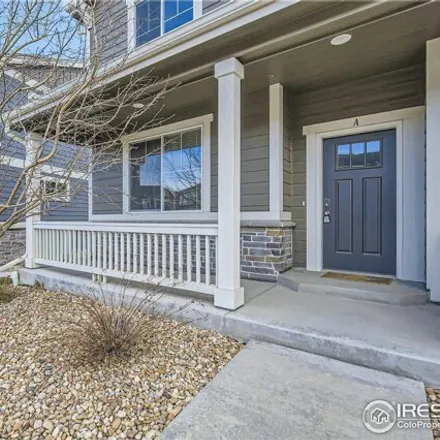 Image 2 - 3540 Big Ben Drive, Fort Collins, CO 80526, USA - Condo for sale