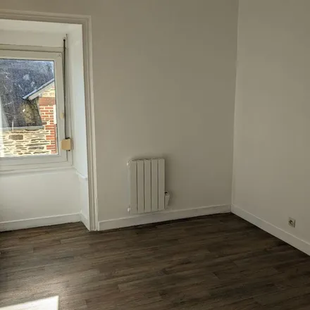 Rent this 2 bed apartment on 8 Rue Charles de Gaulle in 56800 Ploërmel, France