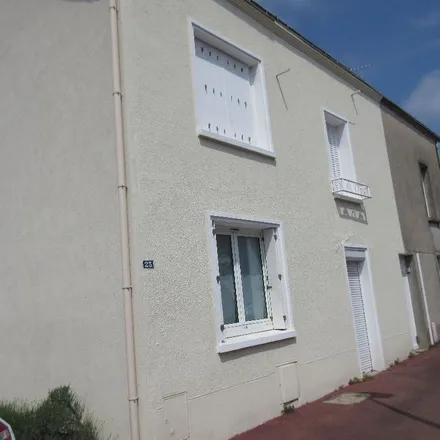 Image 1 - 7 bis Rue Jean Moulin, 44980 Sainte-Luce-sur-Loire, France - Apartment for rent
