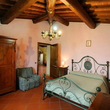 Image 6 - 53049 Torrita di Siena SI, Italy - House for rent