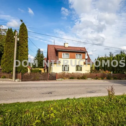 Image 2 - Historia Biesowa, 57, 11-300 Biesowo, Poland - House for sale