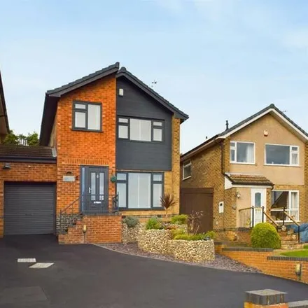 Buy this 3 bed house on Southcliffe Road in Carlton, NG4 1EP