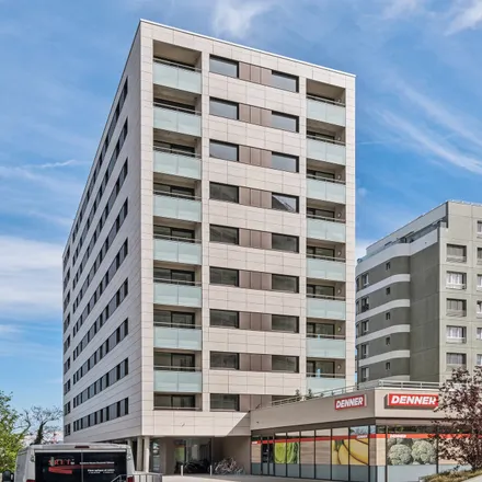 Image 1 - Lancy, Geneva, Switzerland - Apartment for rent