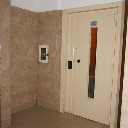 Rent this 1 bed apartment on Polinezyjska 1 in 02-777 Warsaw, Poland