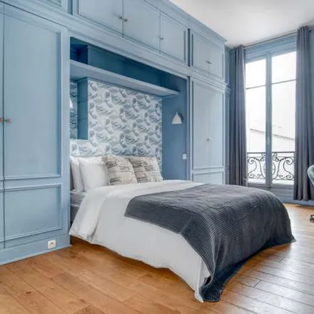 Image 6 - 1 Rue Faraday, 75017 Paris, France - Apartment for rent