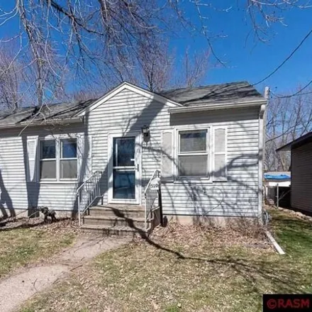 Buy this 3 bed house on 522 Harrison Avenue in North Mankato, MN 56003