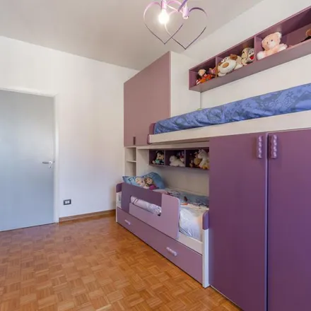 Image 8 - Via Giuseppe Ripamonti, 66, 20141 Milan MI, Italy - Apartment for rent