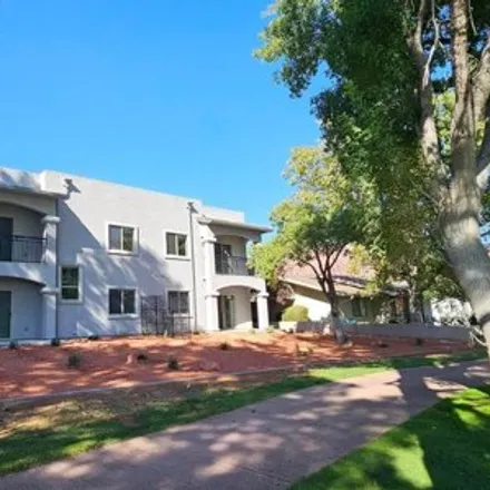 Rent this 2 bed apartment on Oakcreek Country Club Sedona in 690 Bell Rock Boulevard, Sedona City Limit
