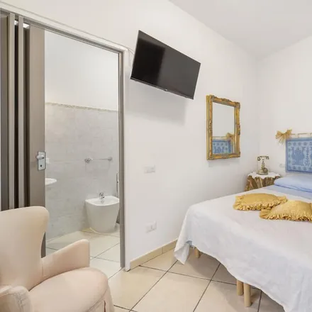 Rent this 1 bed house on Dolianova in Via Giovanni Battista Tuveri, 09041 Patiolla/Dolianova CA
