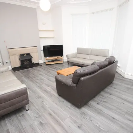 Rent this 7 bed apartment on Ullet Road in Liverpool, L17 2AA