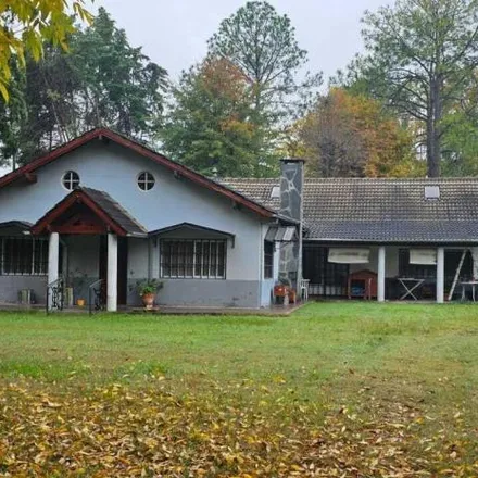 Image 2 - La Lorenzita, Partido de Exaltación de la Cruz, Barrio Parque El Remanso, Argentina - House for sale