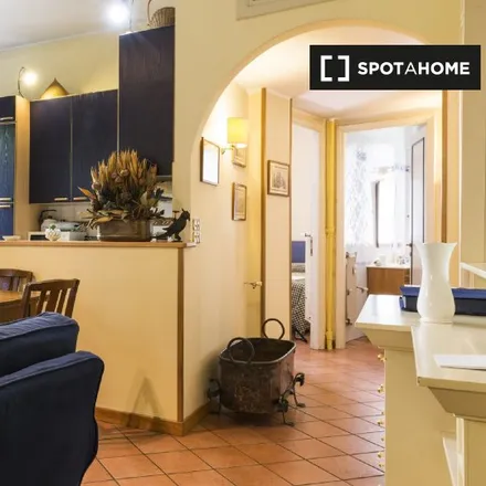 Image 7 - Panecaldo, Circonvallazione Trionfale, 31, 00136 Rome RM, Italy - Apartment for rent