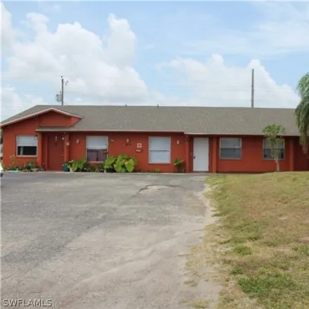 Rent this 2 bed house on 528 Southeast 7th Street in Cape Coral, FL 33990