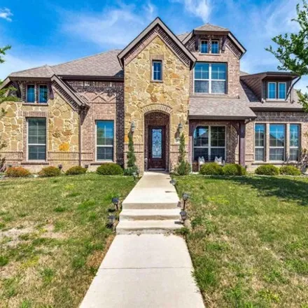 Buy this 4 bed house on 121 White Oak Lane in Red Oak, TX 75154