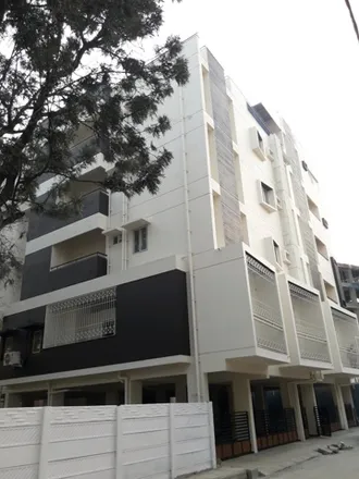 Image 3 - Horamavu, Horamavu Main Road, Post & Telegraph Layout, Bengaluru - 560113, Karnataka, India - Apartment for rent