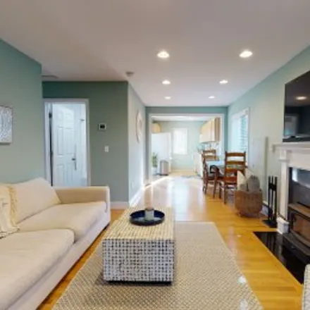 Rent this 2 bed apartment on 6 West End Avenue in The Hamptons, East Quogue