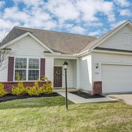 Buy this 3 bed house on 12284 Rooster Tail Drive in Pickerington, OH 43147