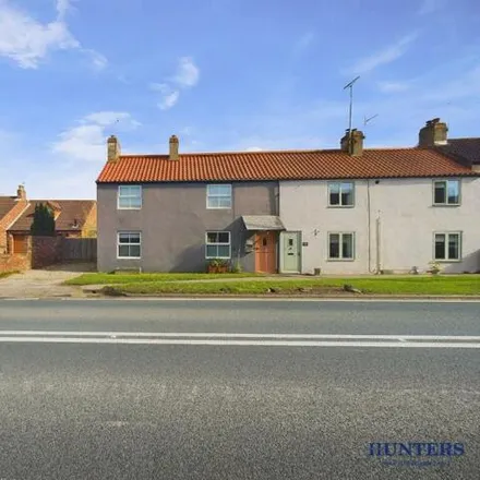 Buy this 3 bed house on The Star in King Street, Sancton