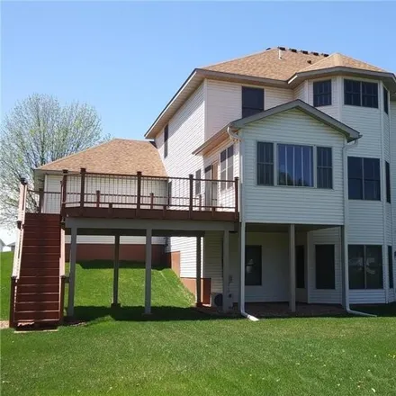 Image 3 - 12799 Bluebird Street Northwest, Coon Rapids, MN 55448, USA - House for sale