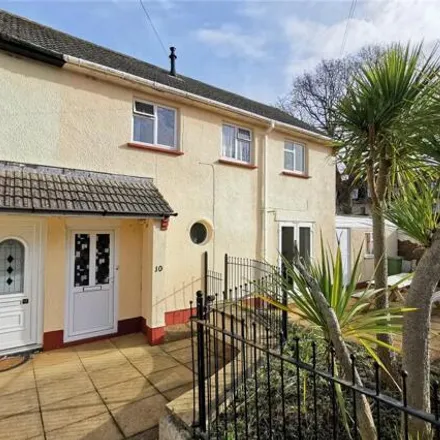 Buy this 3 bed house on Buckland Road in Kingsteignton, TQ12 4DG
