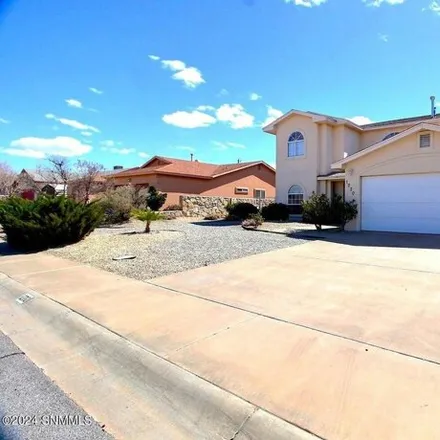 Image 5 - 1266 Oneida Drive, Las Cruces, NM 88005, USA - House for sale