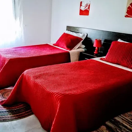 Rent this 2 bed apartment on 8800-563 Distrito de Évora
