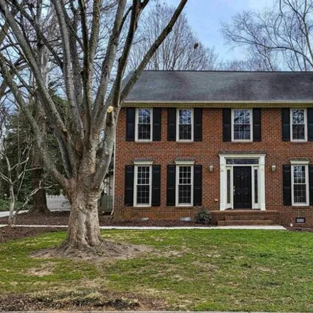 Buy this 4 bed house on 27 Ashwicke Lane in Greenville County, SC 29615