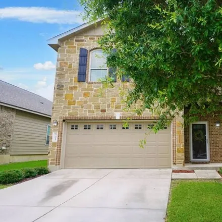 Rent this 4 bed house on 531 Stonebrook Drive in Cibolo, TX 78108