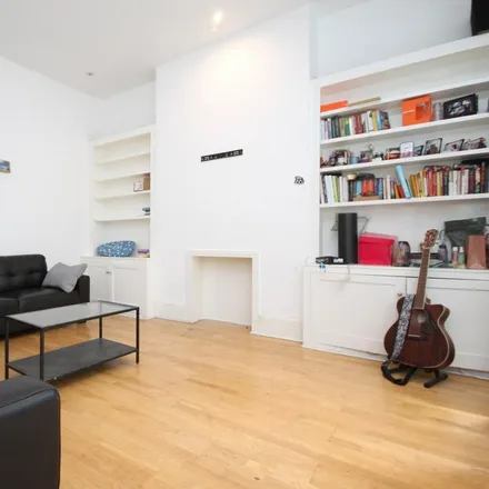 Image 2 - Cardozo Road, London, N7 9RL, United Kingdom - Apartment for rent