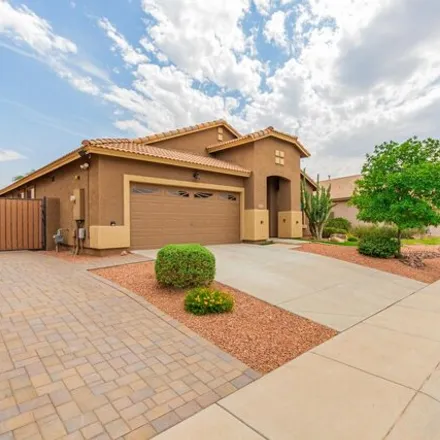 Image 3 - 9917 W Kirby Ave, Tolleson, Arizona, 85353 - House for sale