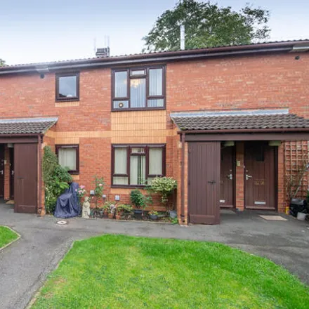 Buy this 2 bed apartment on Lawn Primary School in Norbury Close, Derby