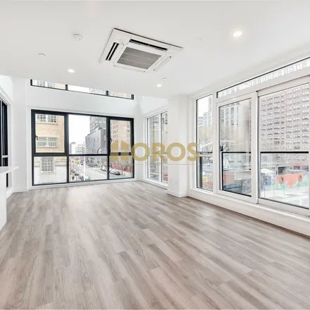 Image 7 - 355 Grand Street, New York, NY 10002, USA - Apartment for rent