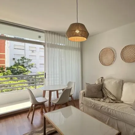 Rent this 1 bed apartment on Cerviño 3832 in Palermo, C1425 EYL Buenos Aires
