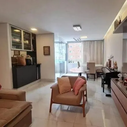 Buy this 2 bed apartment on Rua Mato Grosso in Santo Agostinho, Belo Horizonte - MG