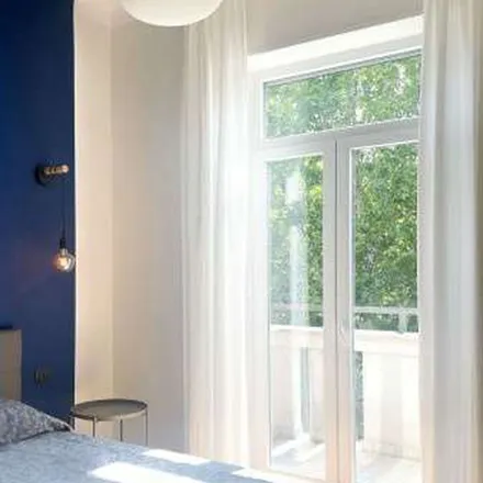 Rent this 2 bed apartment on Viale Luigi Torelli 2 in 20158 Milan MI, Italy
