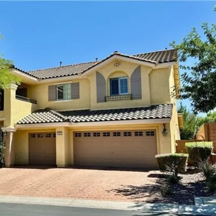 Buy this 5 bed house on 10221 Dove Row Avenue in Las Vegas, NV 89166