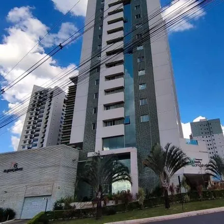 Rent this 1 bed apartment on Rua Copaíba in Águas Claras - Federal District, 71936-250