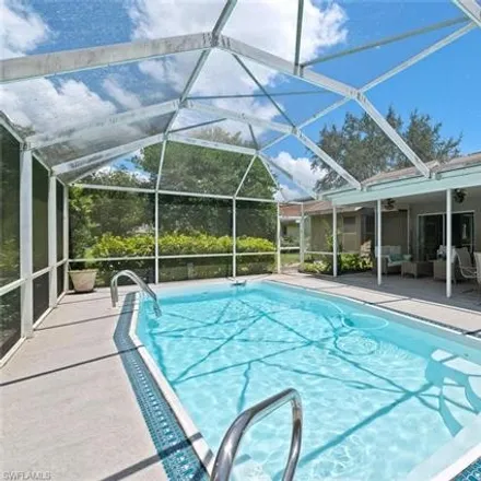 Image 2 - 22611 Fountain Lakes Boulevard, Fountain Lakes, Lee County, FL 33928, USA - House for sale