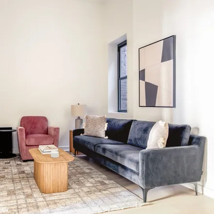 Rent this 2 bed apartment on The Alexandria in 201 West 72nd Street, New York